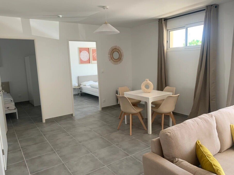 Appartement à louer, 64m², Vias