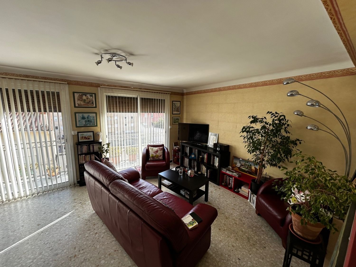 Appartement à vendre, 84m², Perpignan