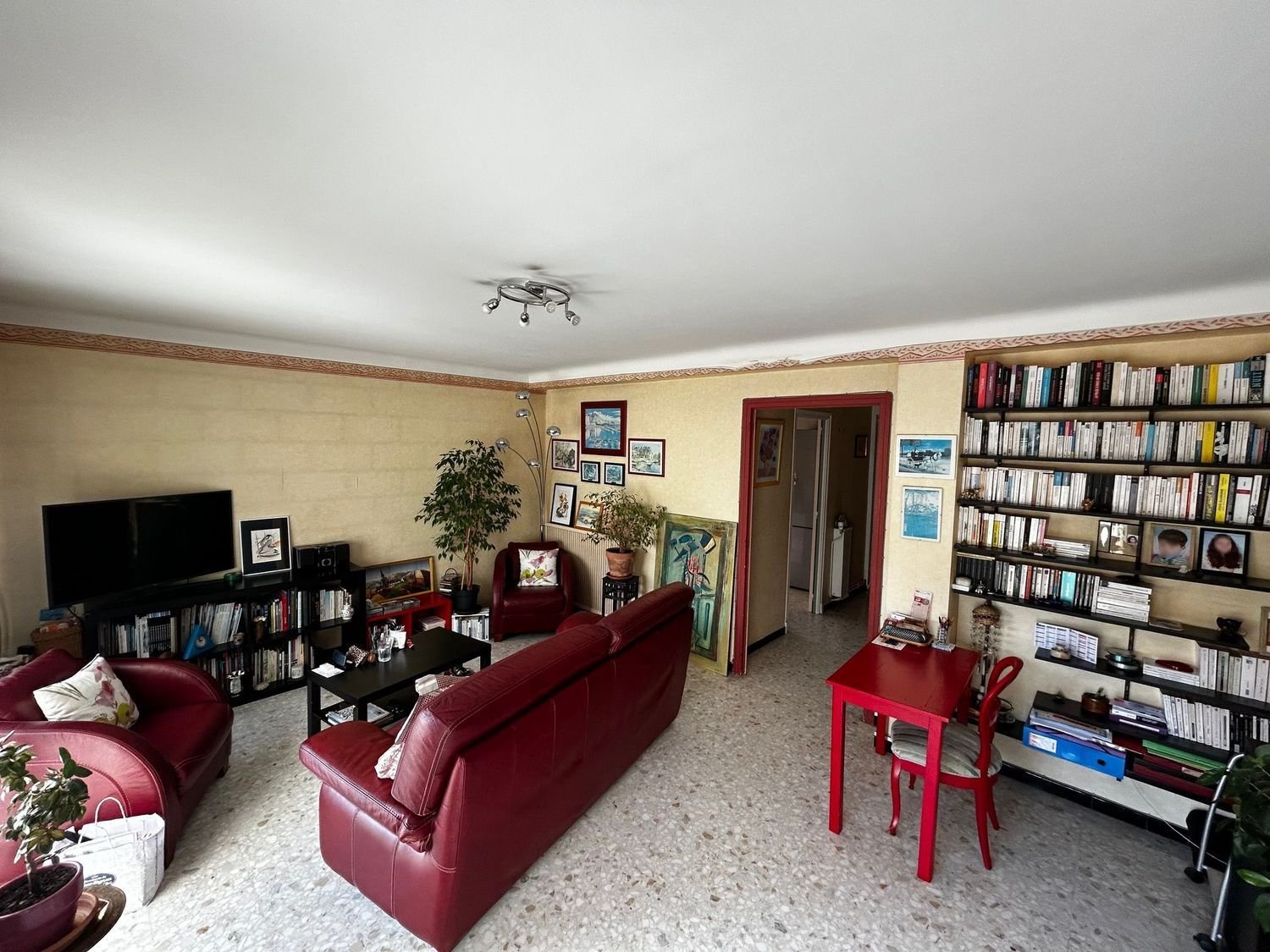 Appartement à vendre, 84m², Perpignan