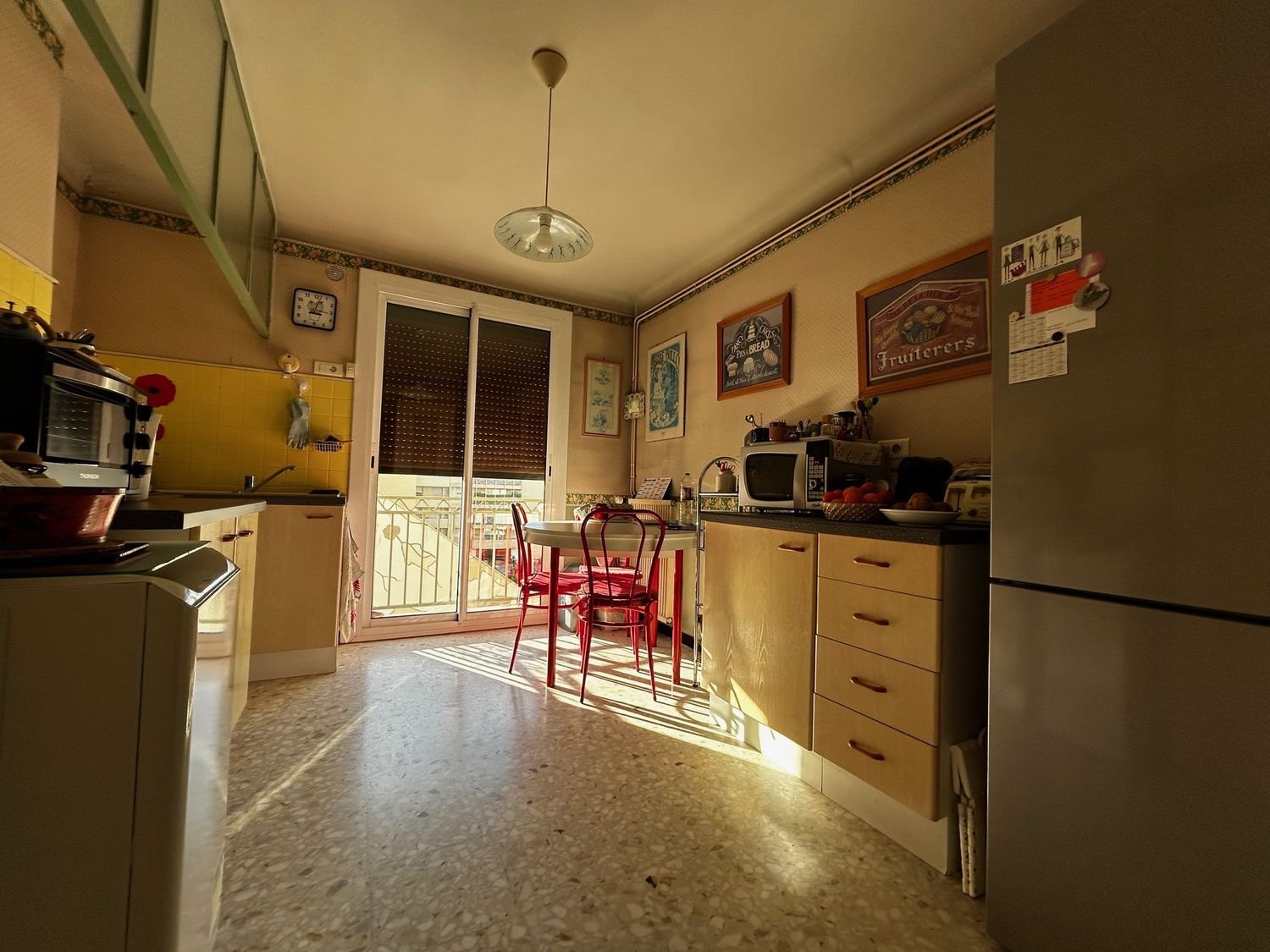 Appartement à vendre, 84m², Perpignan