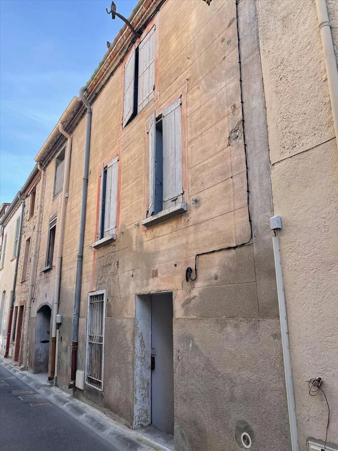 Maison à vendre, 64m², Espira-de-l'Agly