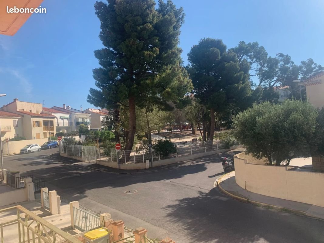 Appartement à louer, 103m², Perpignan