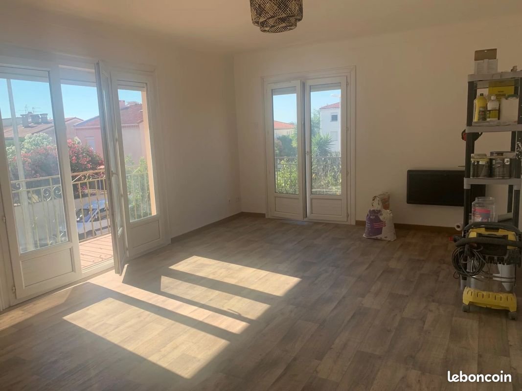 Appartement à louer, 103m², Perpignan