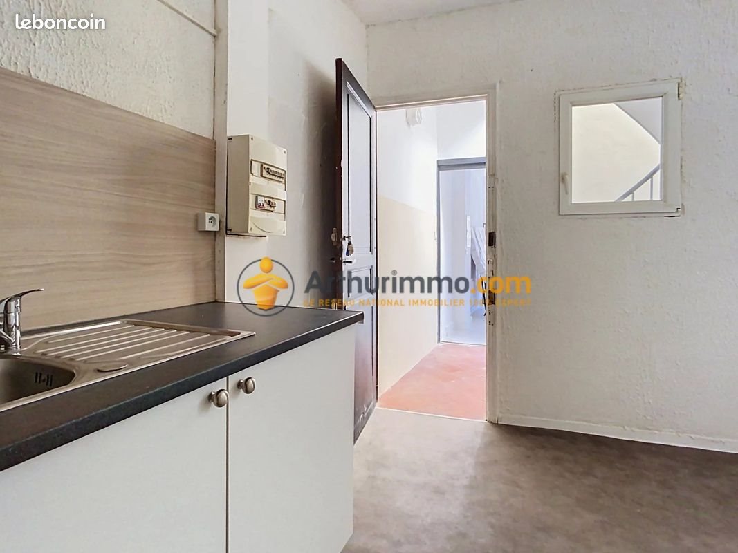 Appartement à louer, 13m², Perpignan