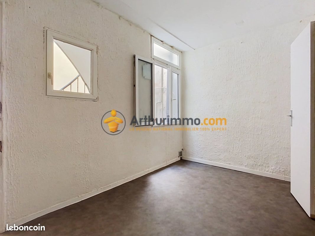 Appartement à louer, 13m², Perpignan