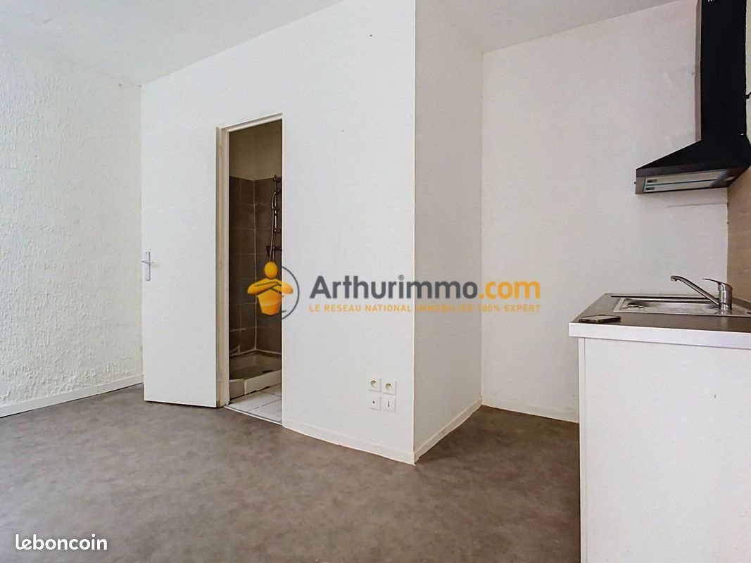 Appartement à louer, 13m², Perpignan