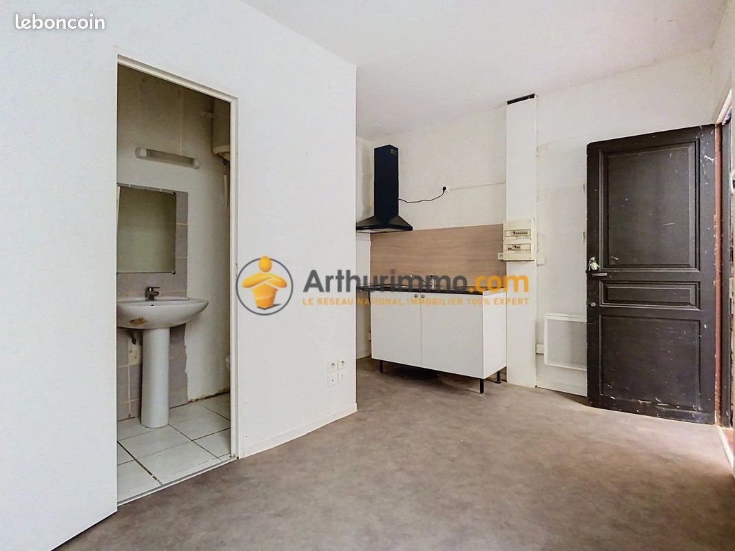 Appartement à louer, 13m², Perpignan