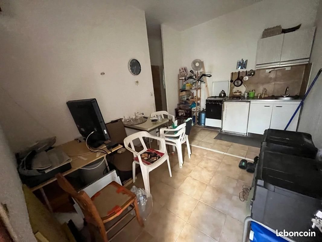 Appartement à vendre, 46m², Perpignan