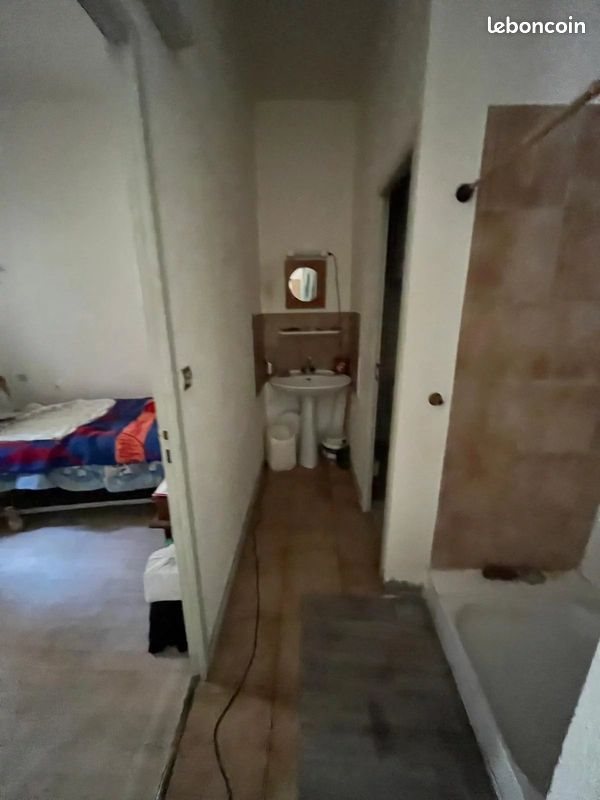 Appartement à vendre, 46m², Perpignan