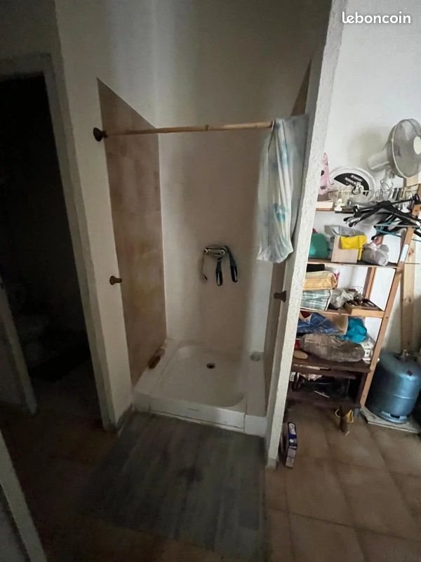 Appartement à vendre, 46m², Perpignan