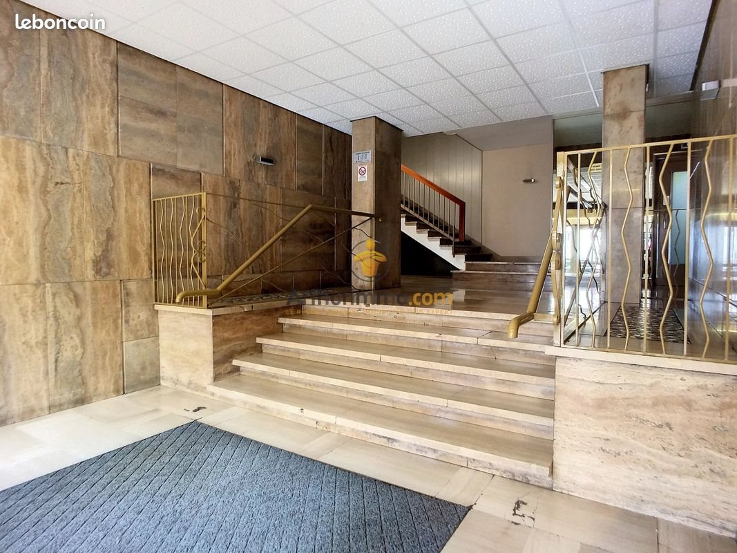 Appartement à louer, 107m², Perpignan