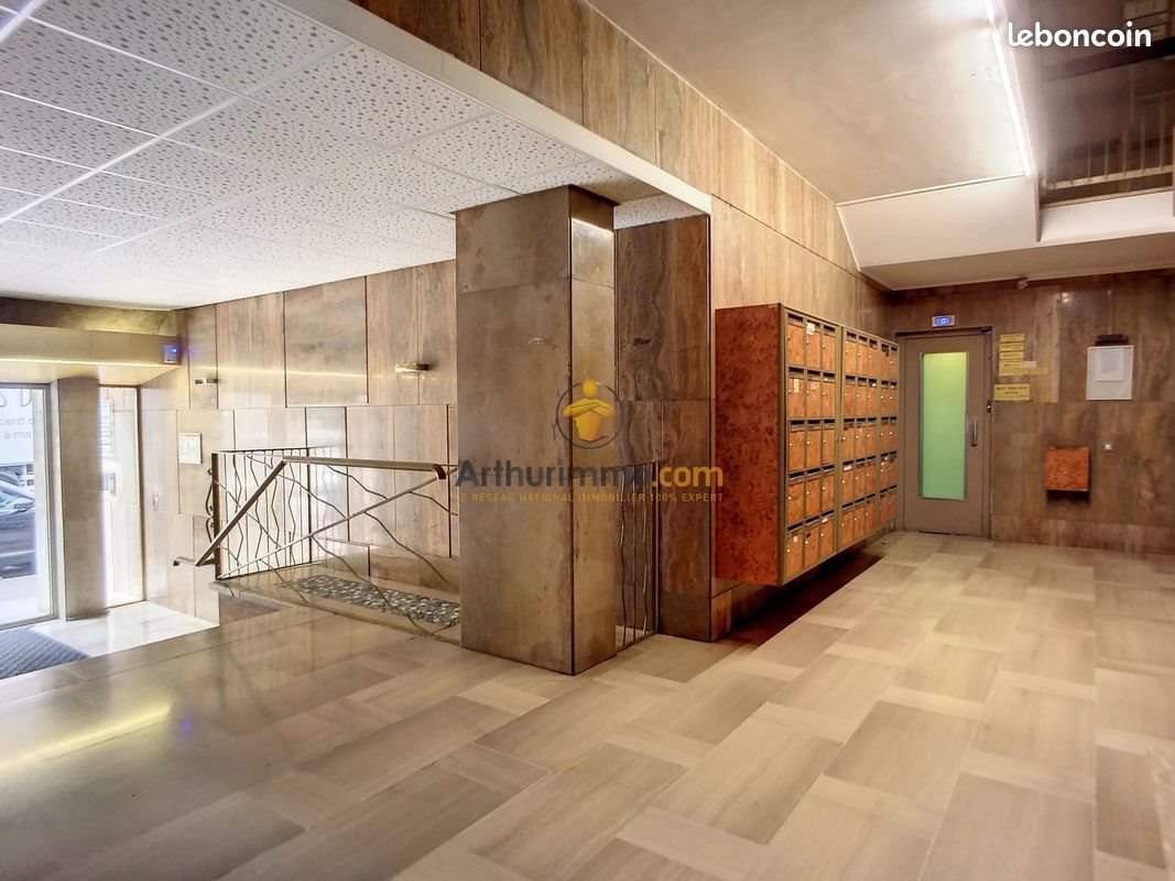 Appartement à louer, 107m², Perpignan