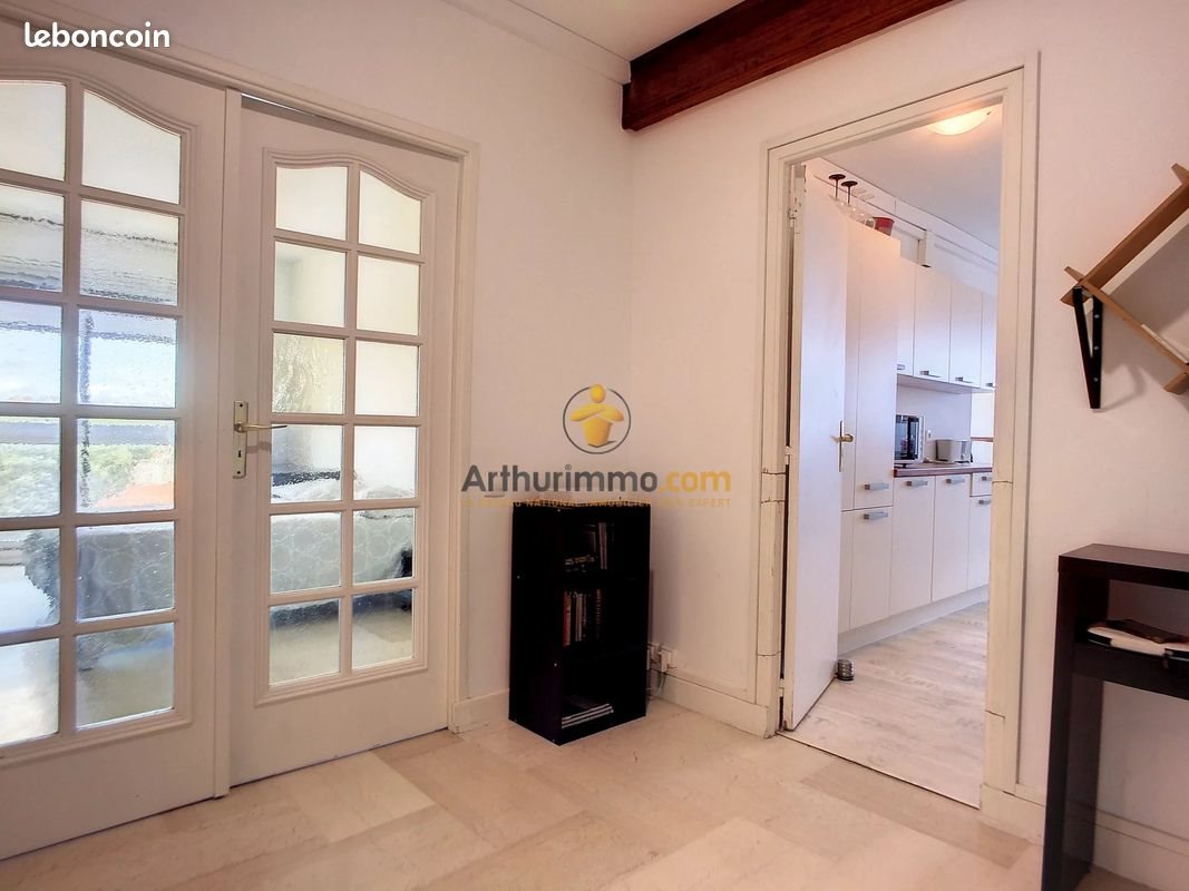 Appartement à louer, 107m², Perpignan