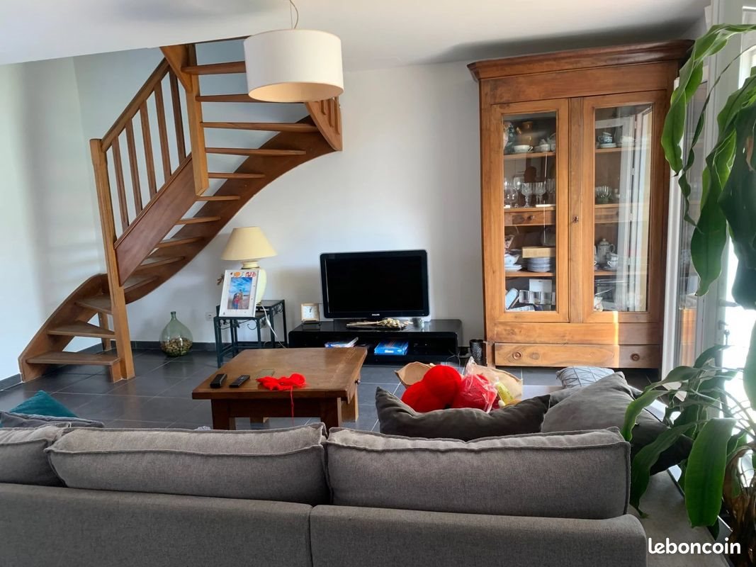 Maison à vendre, 100m², Saleilles