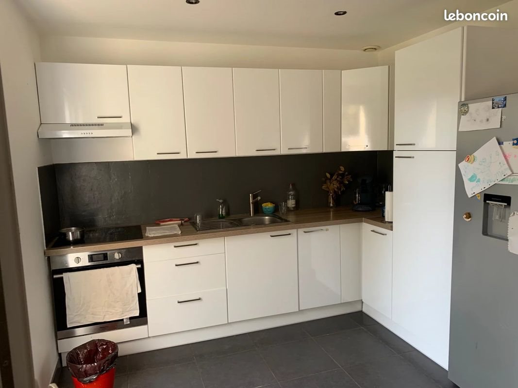 Maison à vendre, 100m², Saleilles
