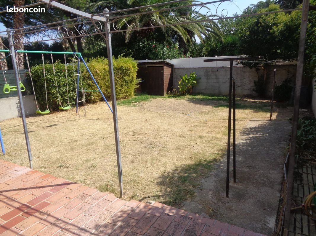 Maison à vendre, 100m², Saleilles