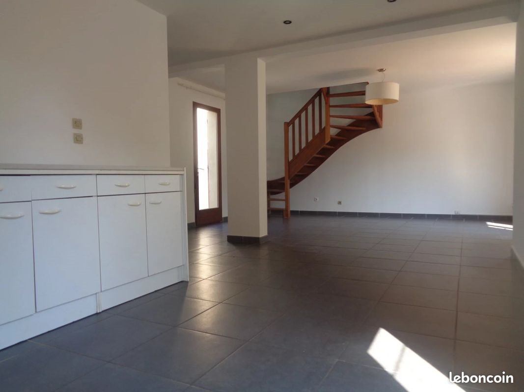 Maison à vendre, 100m², Saleilles