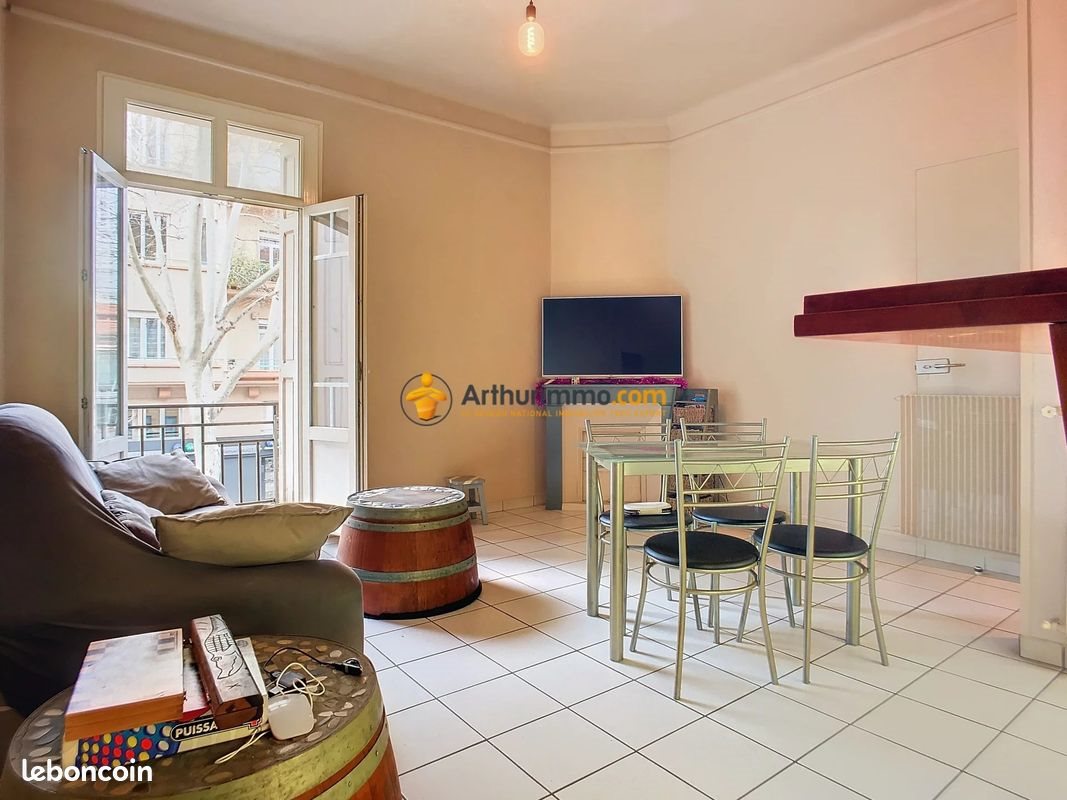 Appartement à vendre, 71m², Perpignan