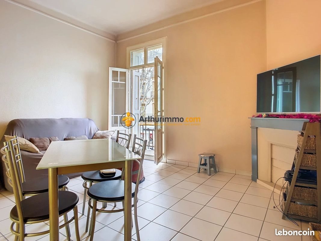 Appartement à vendre, 71m², Perpignan