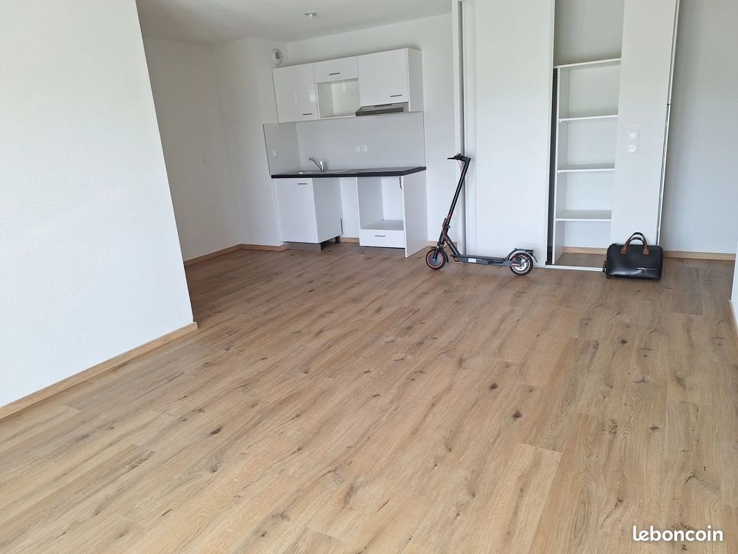 Appartement à vendre, 63m², Perpignan