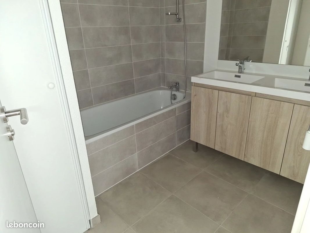 Appartement à vendre, 63m², Perpignan