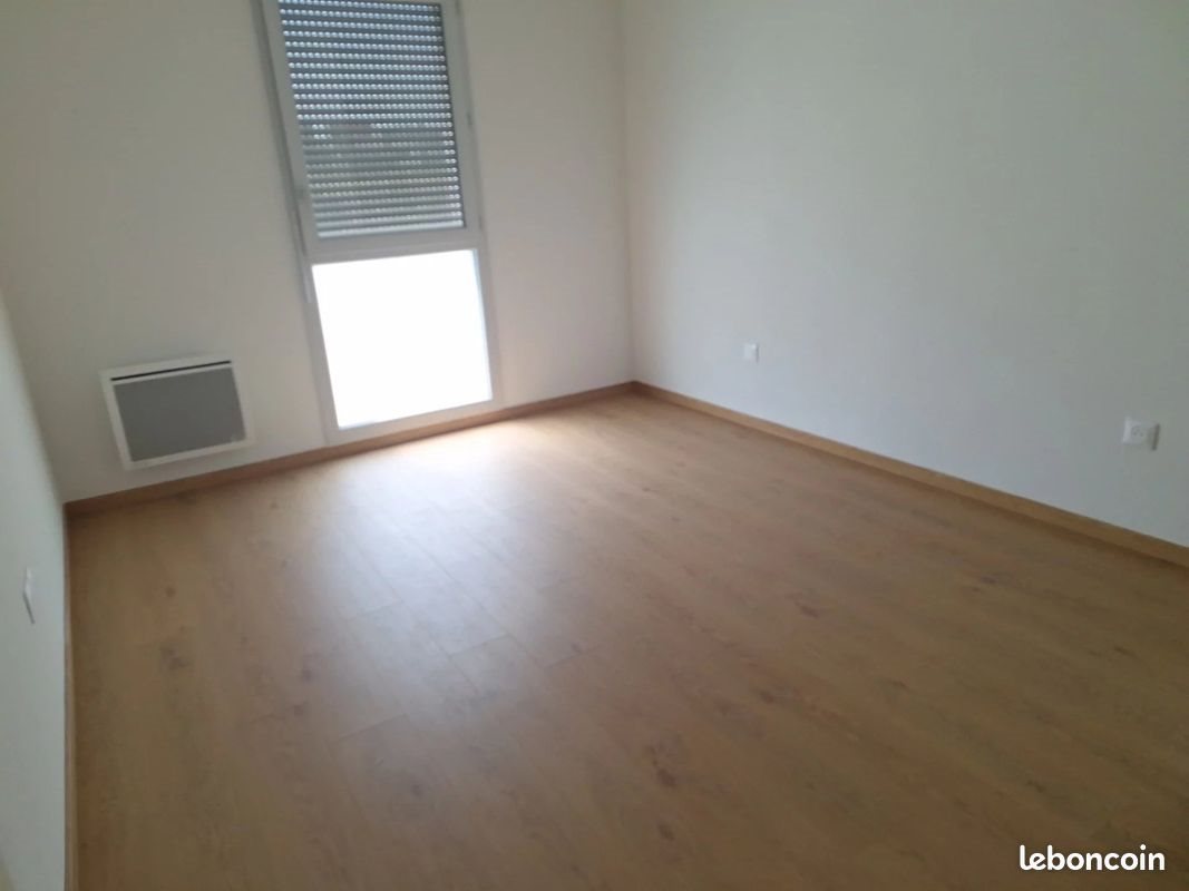 Appartement à vendre, 63m², Perpignan