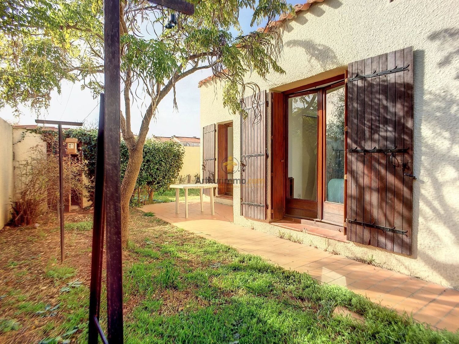 Maison à vendre, 15m², Canet-en-Roussillon