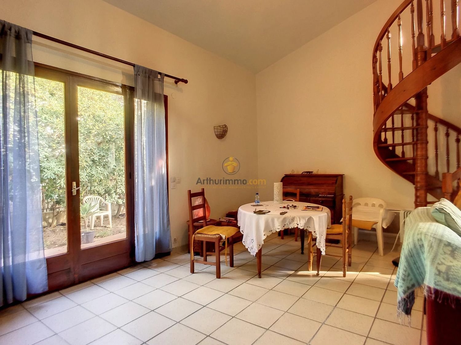 Maison à vendre, 15m², Canet-en-Roussillon