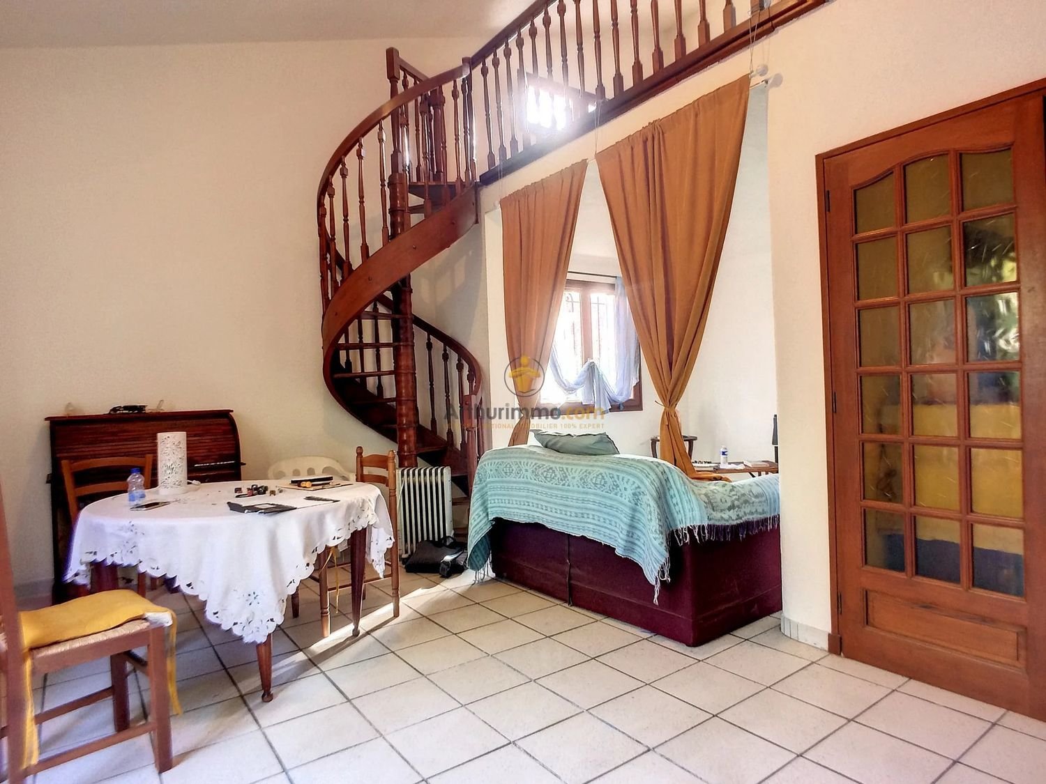 Maison à vendre, 15m², Canet-en-Roussillon