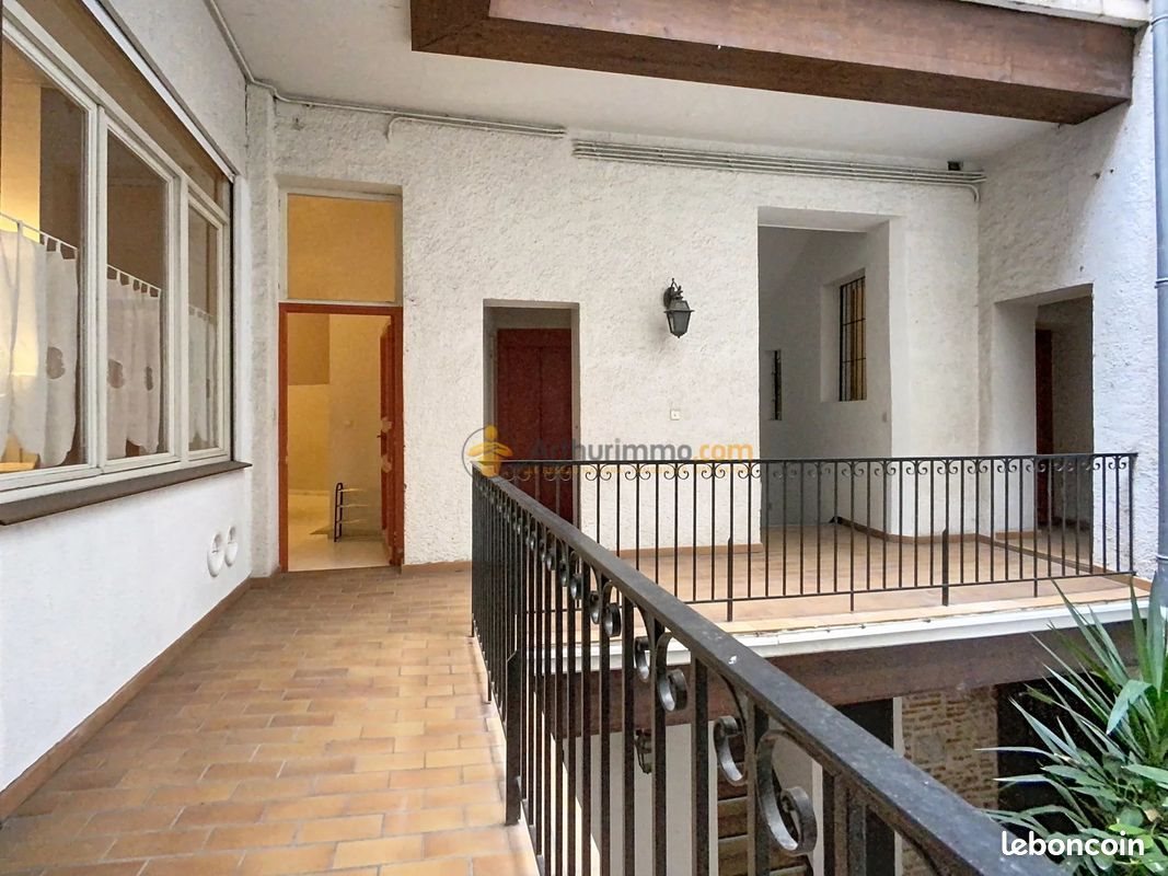 Appartement à vendre, 55m², Perpignan