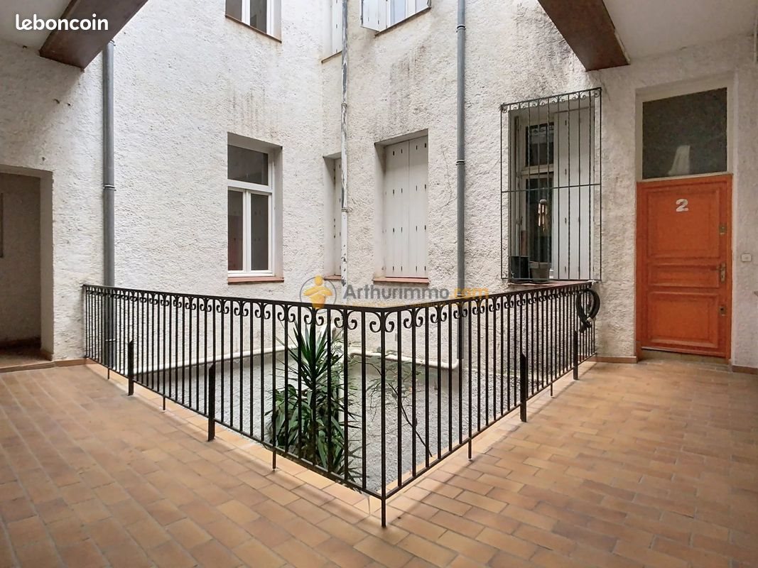 Appartement à vendre, 55m², Perpignan