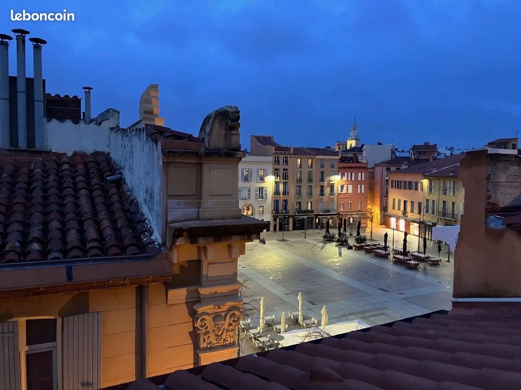 Appartement à vendre, 375m², Perpignan