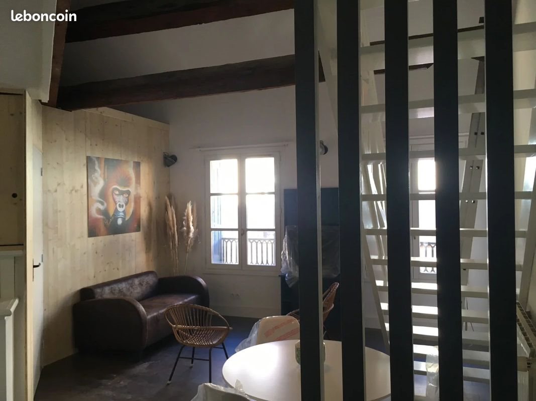 Appartement à vendre, 375m², Perpignan