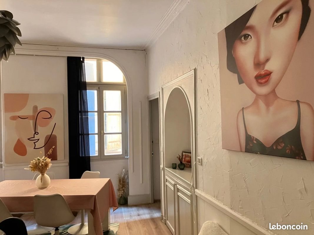 Appartement à vendre, 375m², Perpignan