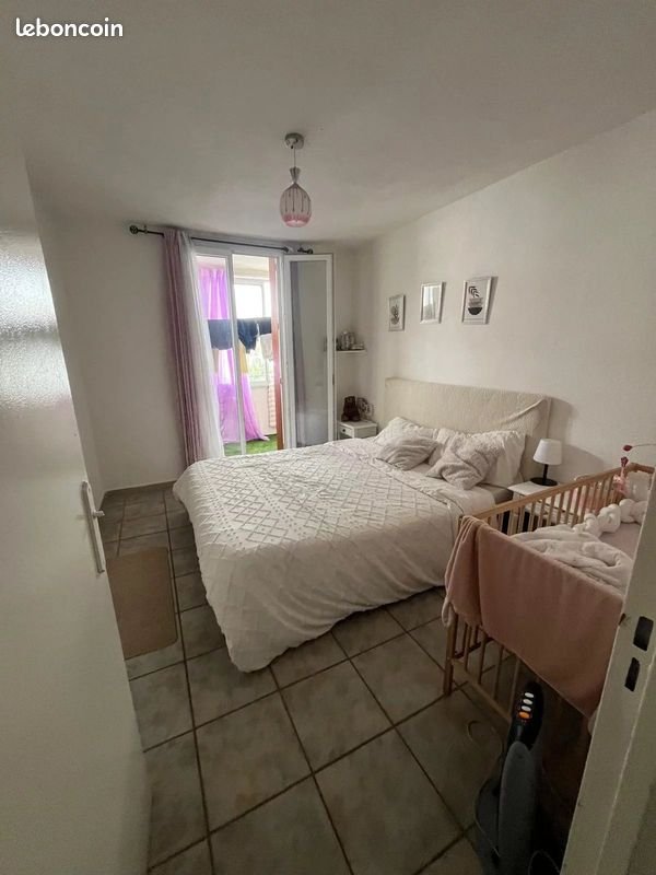 Appartement à vendre, 60m², Perpignan