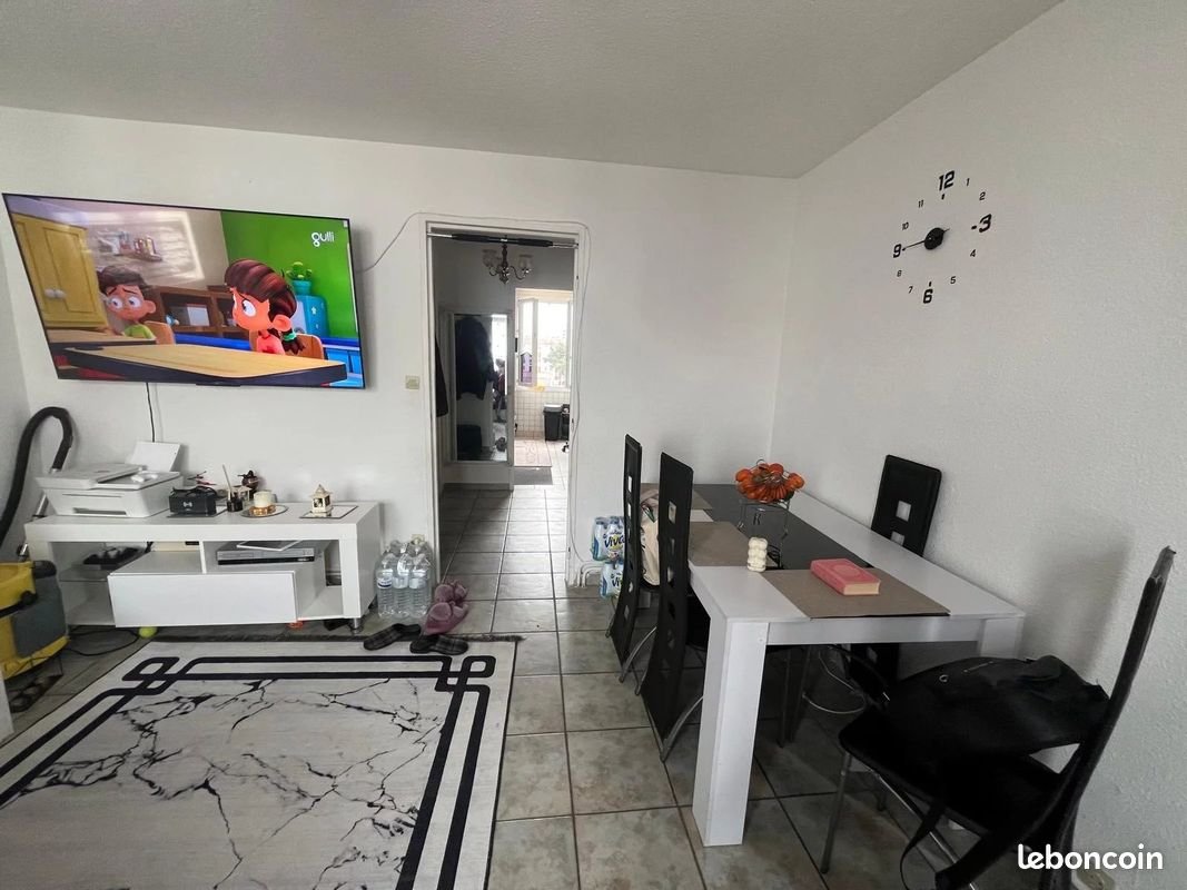 Appartement à vendre, 60m², Perpignan