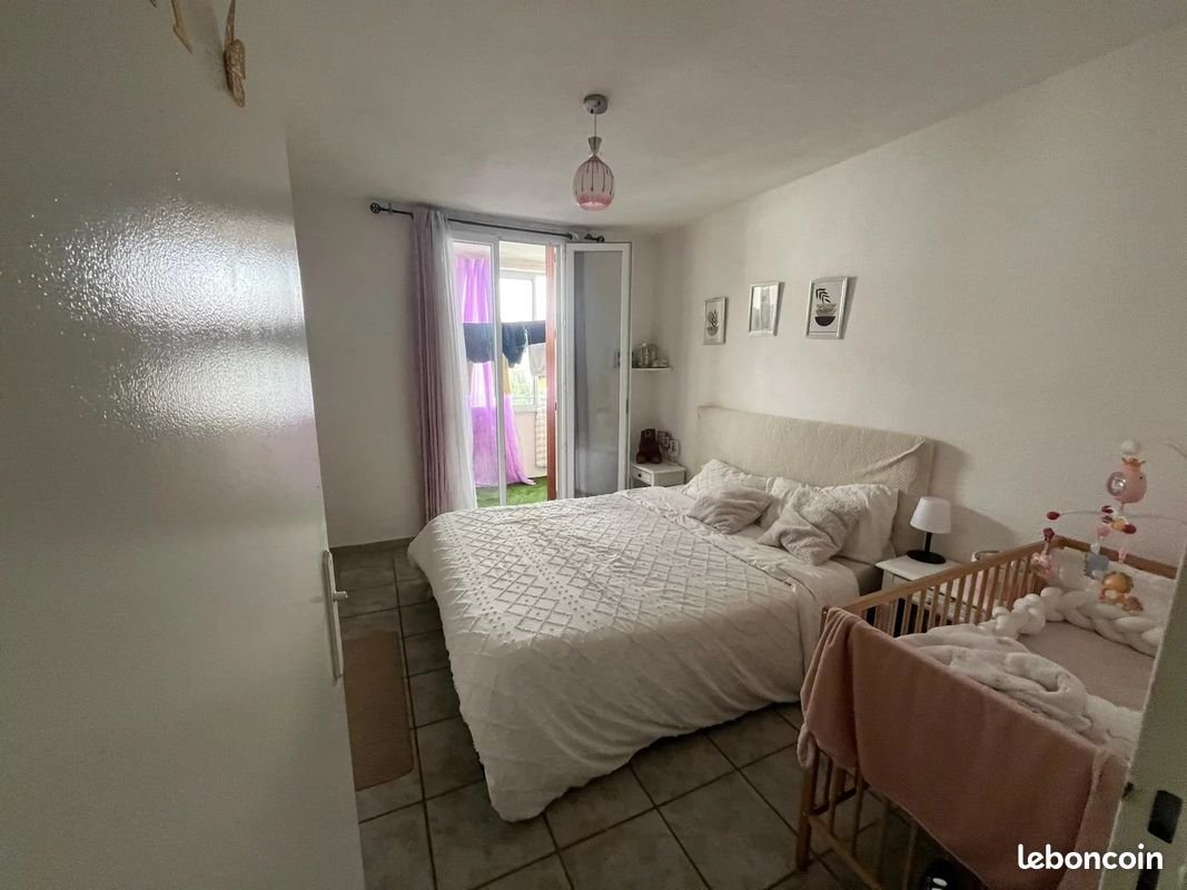Appartement à vendre, 60m², Perpignan