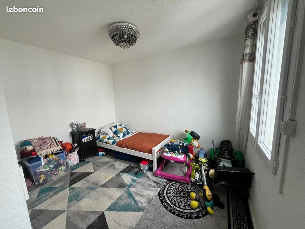 Appartement à vendre, 60m², Perpignan