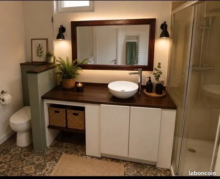 Appartement à louer, 45m², Perpignan
