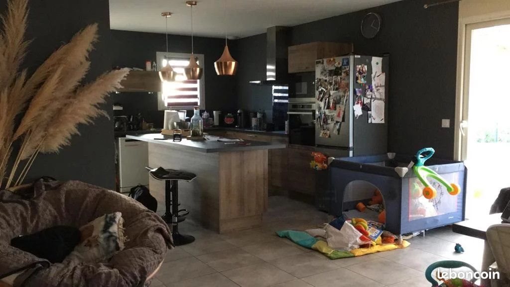 Maison à vendre, 88m², Claira