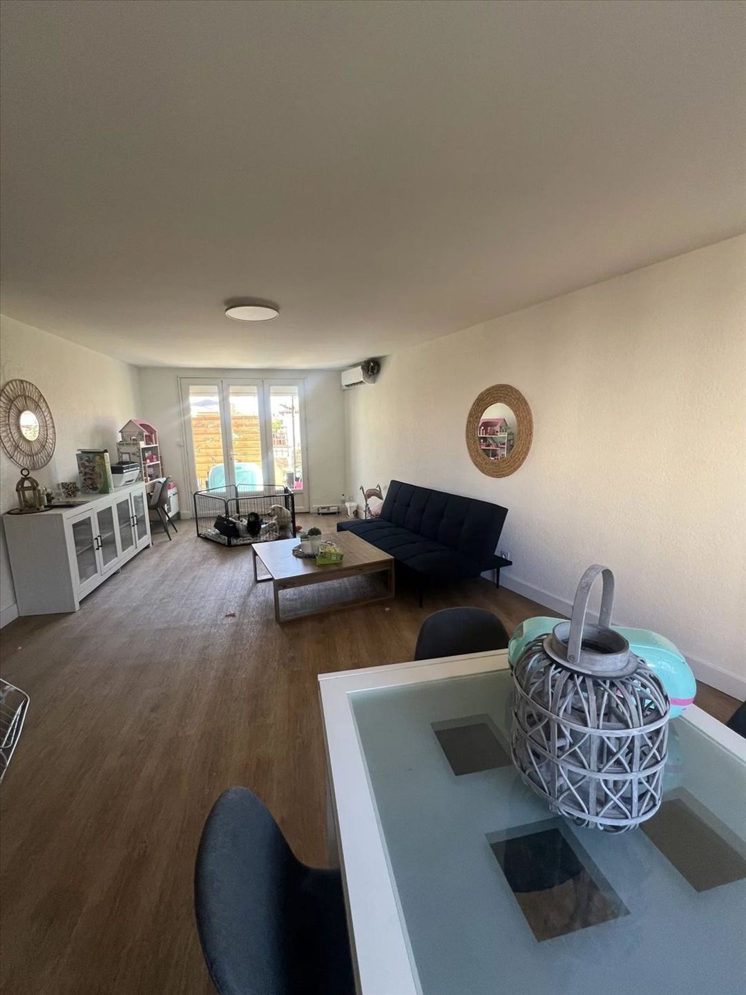 Appartement à vendre, 100m², Perpignan