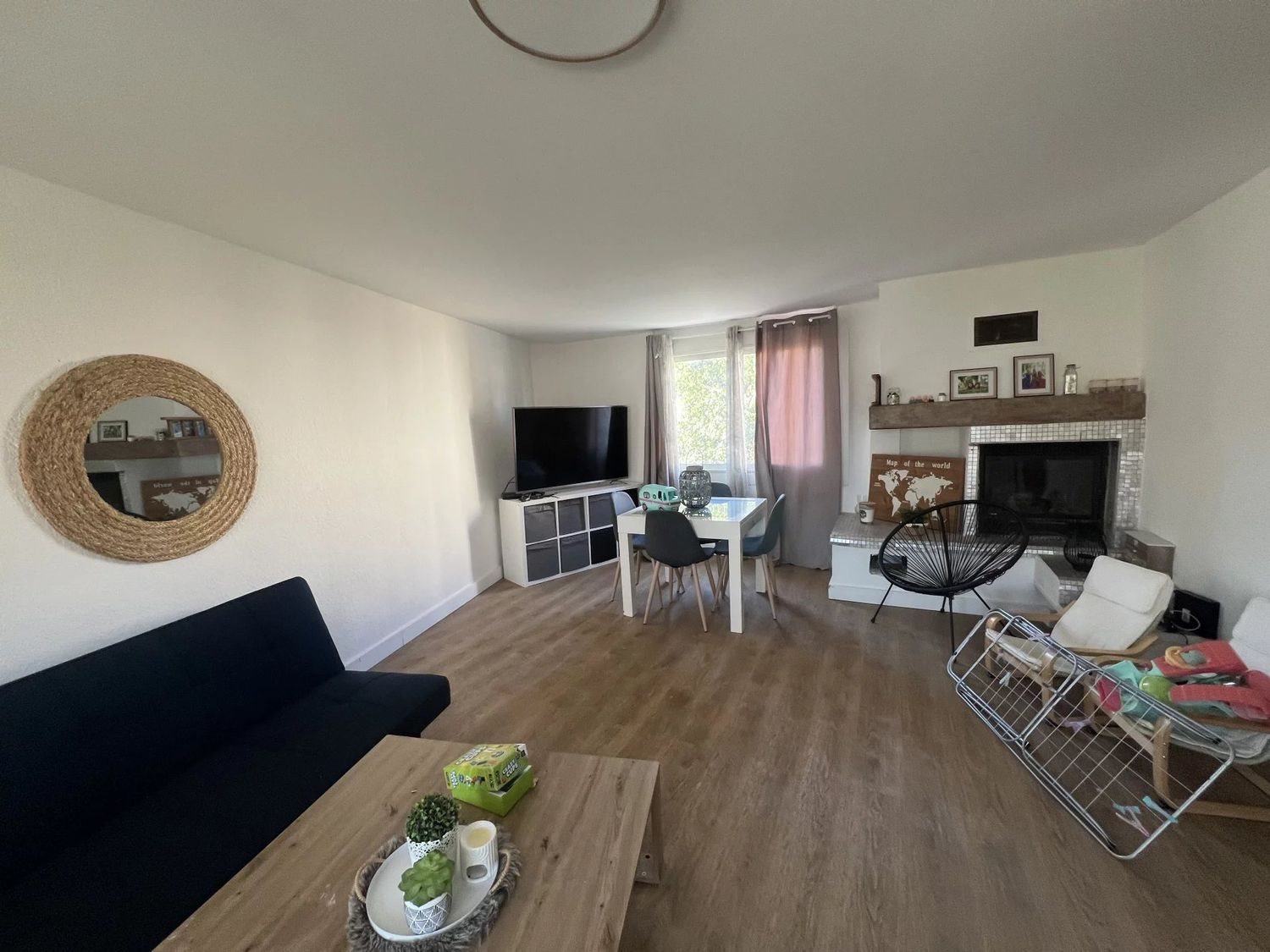 Appartement à vendre, 100m², Perpignan