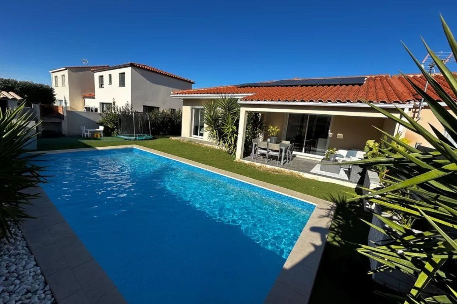 Maison à vendre, 102m², Brouilla