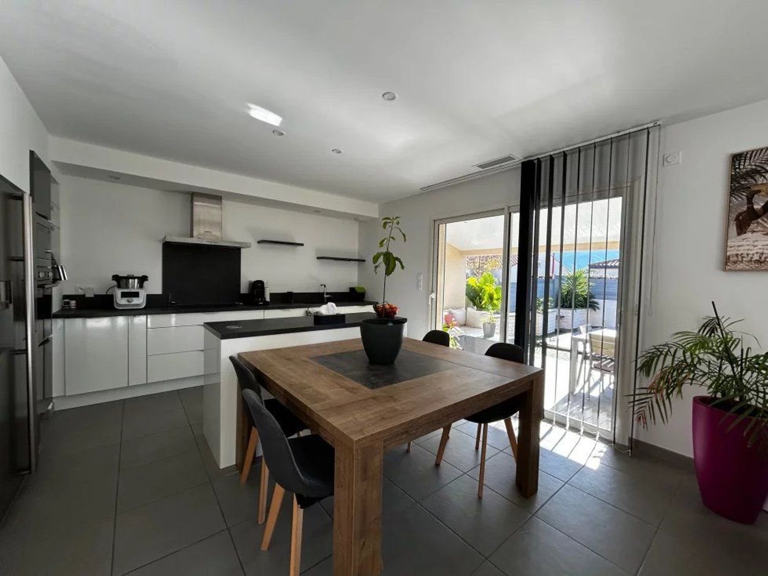 Maison à vendre, 102m², Brouilla