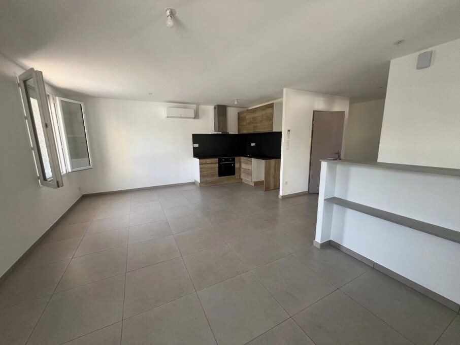 Appartement à louer, 60m², Perpignan