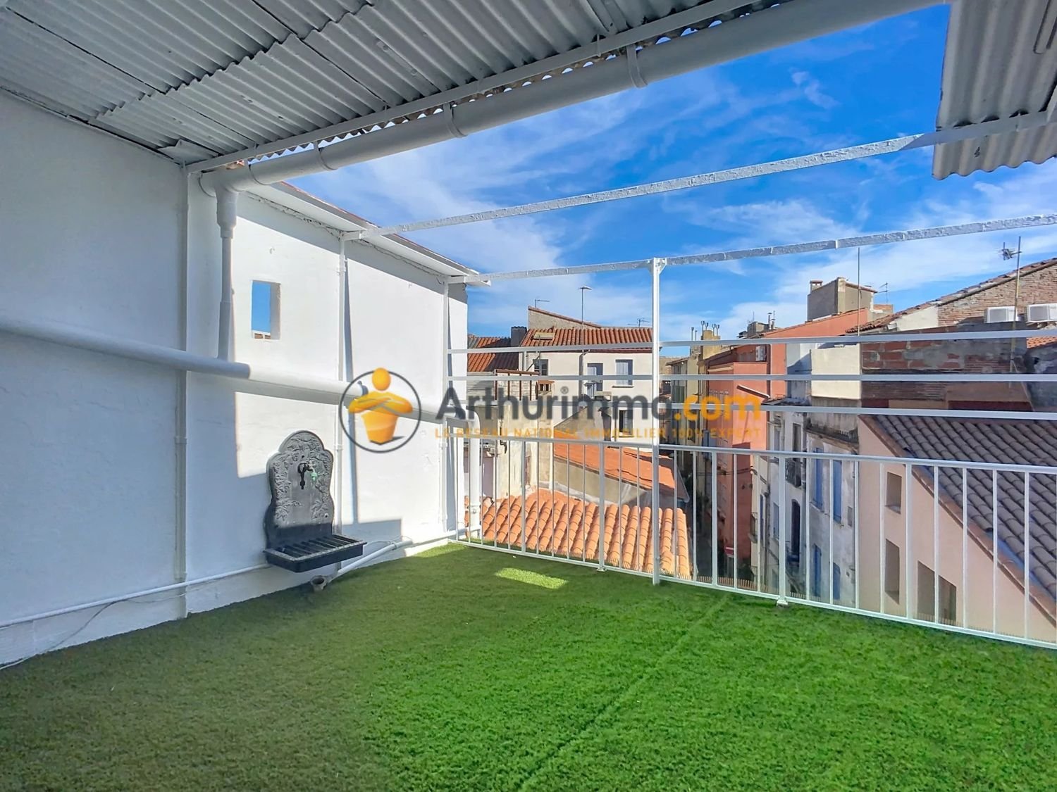 Appartement à louer, 13m², Perpignan
