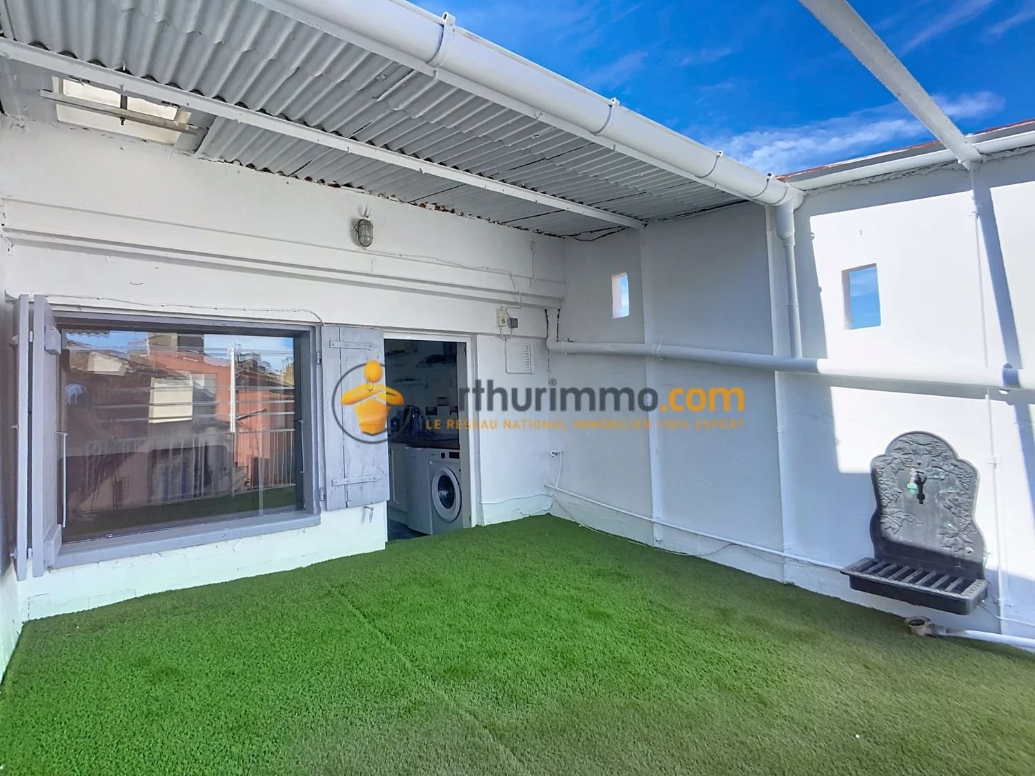 Appartement à louer, 13m², Perpignan