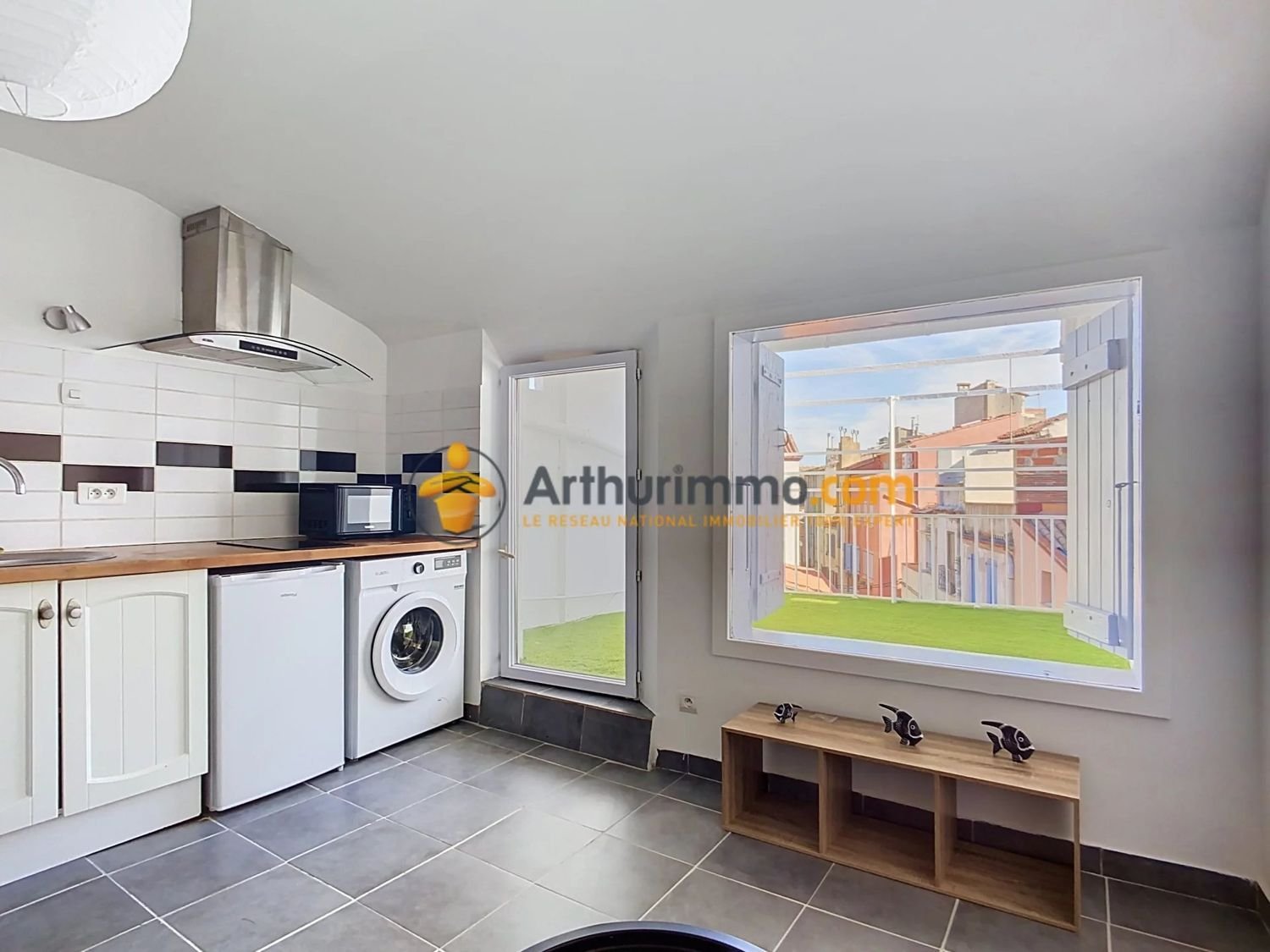 Appartement à louer, 13m², Perpignan
