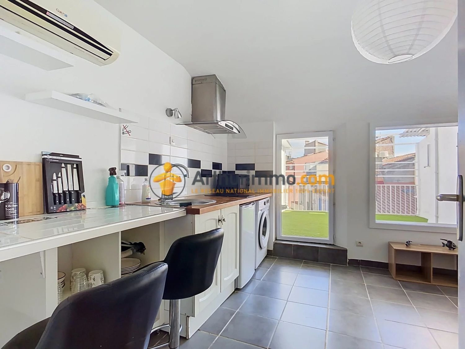 Appartement à louer, 13m², Perpignan