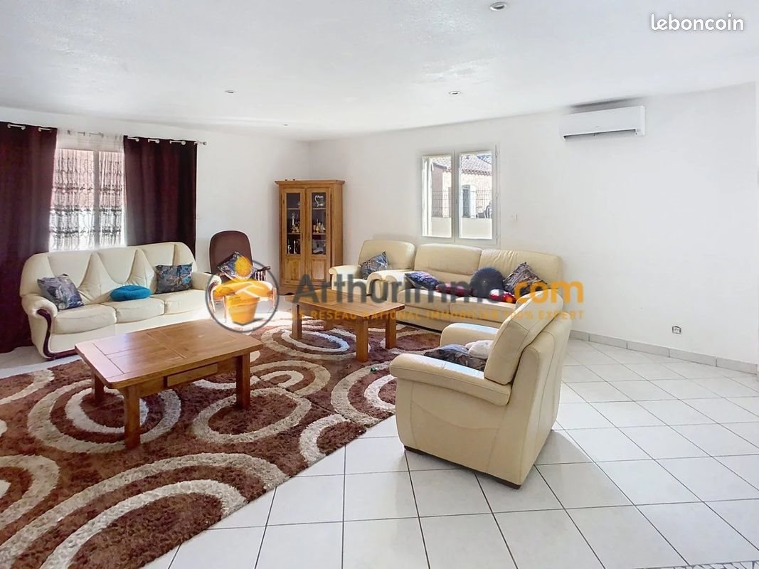 Maison à vendre, 190m², Perpignan